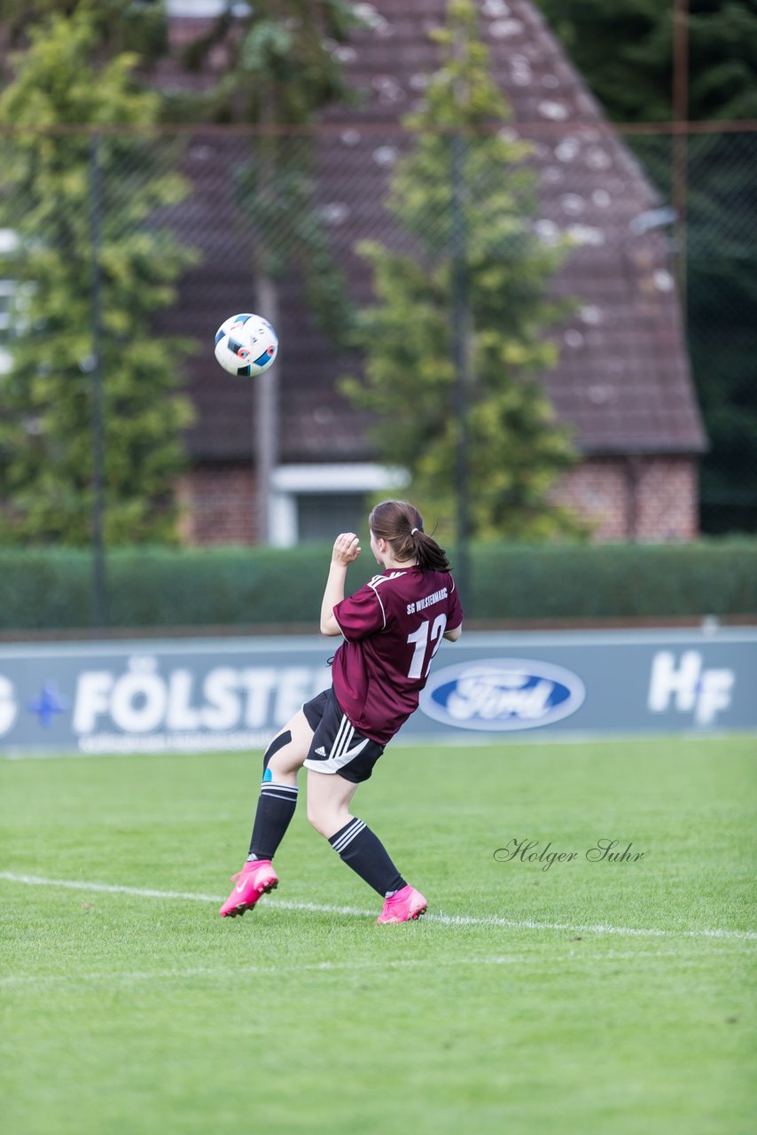 Bild 103 - F VfL Kellinghusen - SG Wilstermarsch II : Ergebnis: 4:2